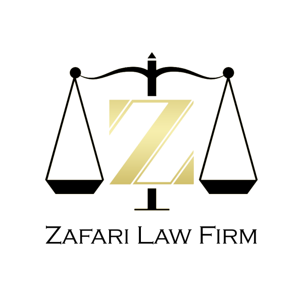 Zafari Law